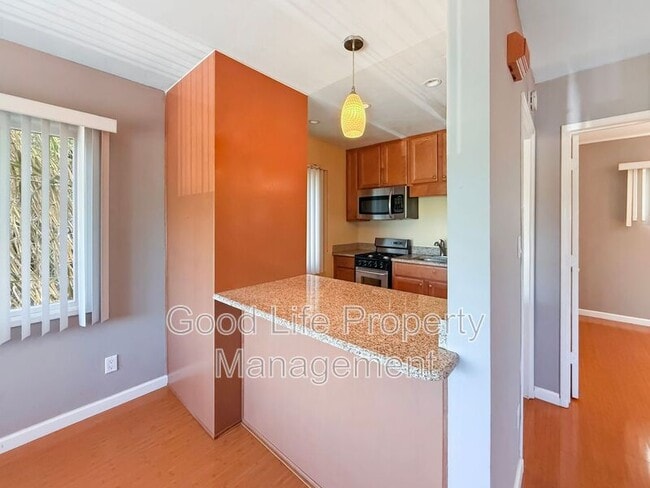 property at 3504 Wilshire Terrace