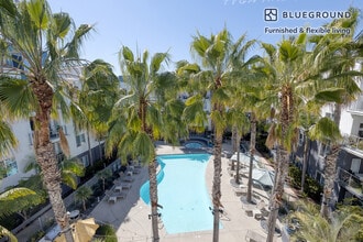 5535 Westlawn Ave, Unit SI FL4-ID648 in Los Angeles, CA - Building Photo - Building Photo