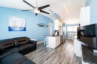 516 Beach Park Ln in Cape Canaveral, FL - Building Photo - Building Photo