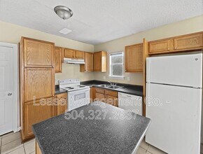 2150 N Dorgenois St in New Orleans, LA - Building Photo - Building Photo