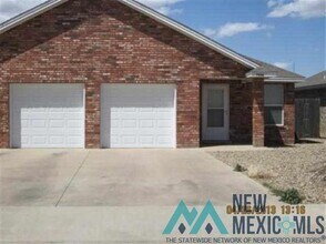 708 Bison Rd in Clovis, NM - Building Photo - Building Photo