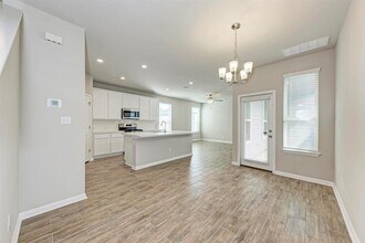 1664 Coral Sunrise Trl in Leander, TX - Building Photo - Building Photo