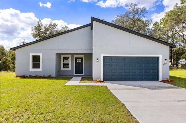 property at 6761 SW 151 Loop