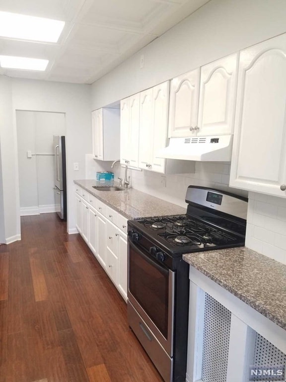 9 Adelaide Pl, Unit #2