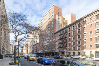 The Gatsby Condominium in New York, NY - Building Photo - Building Photo