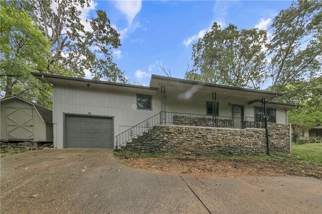 property at 56 Billingsley Dr