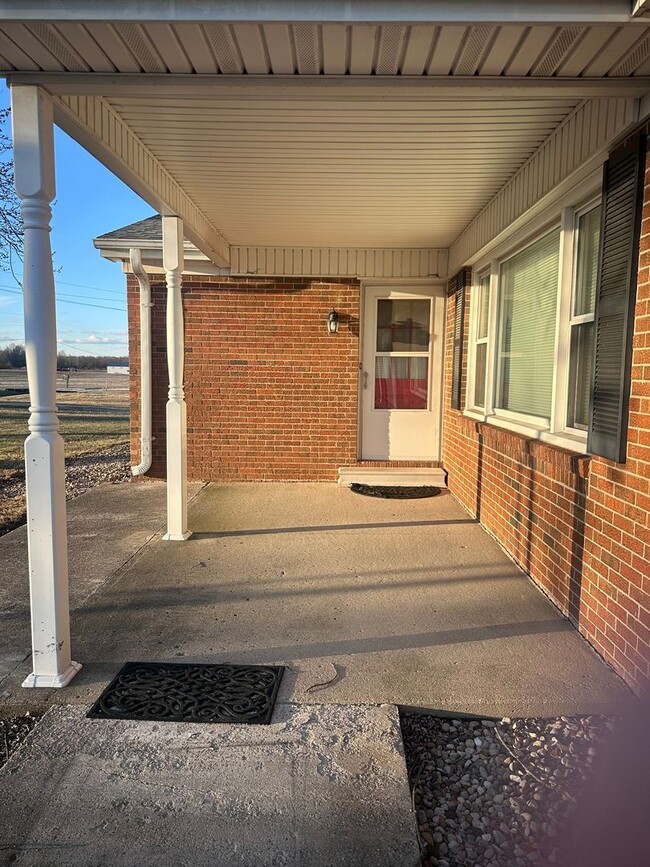 6293 IN-3 in Spiceland, IN - Building Photo - Building Photo