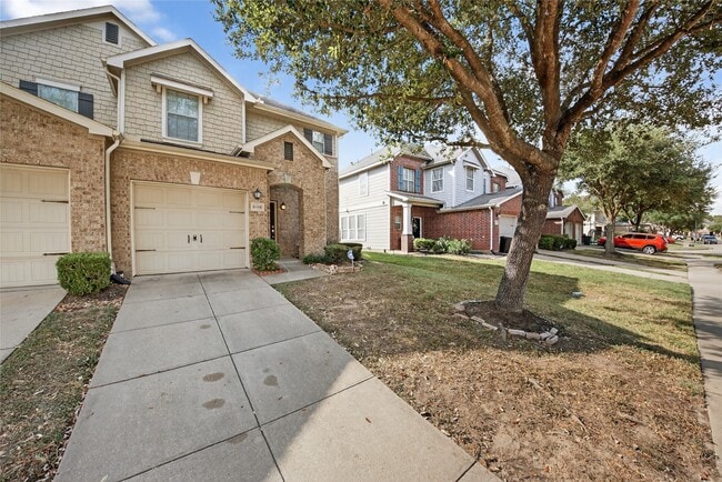 property at 8118 Barnes Ridge Ln