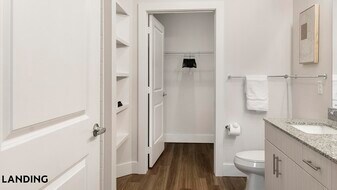 11122 Hambright Jct Dr, Unit I204 in Huntersville, NC - Building Photo