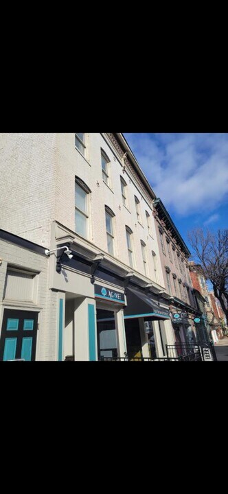 137 N Market St in Frederick, MD - Building Photo