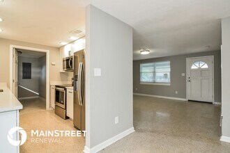 3116 Baldwin Ave in Sarasota, FL - Building Photo - Building Photo