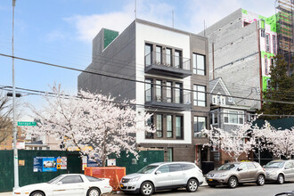 3405 Farragut Rd in Brooklyn, NY - Building Photo - Building Photo