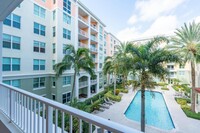 804 E Windward Way, Unit 316 in Lantana, FL - Building Photo - Building Photo