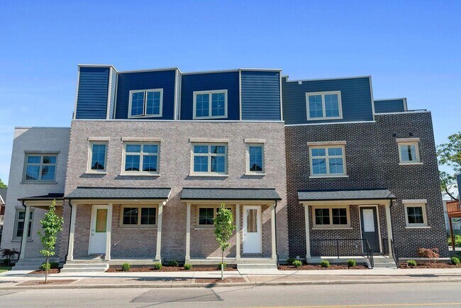 1012 E Long St in Columbus, OH - Building Photo - Building Photo