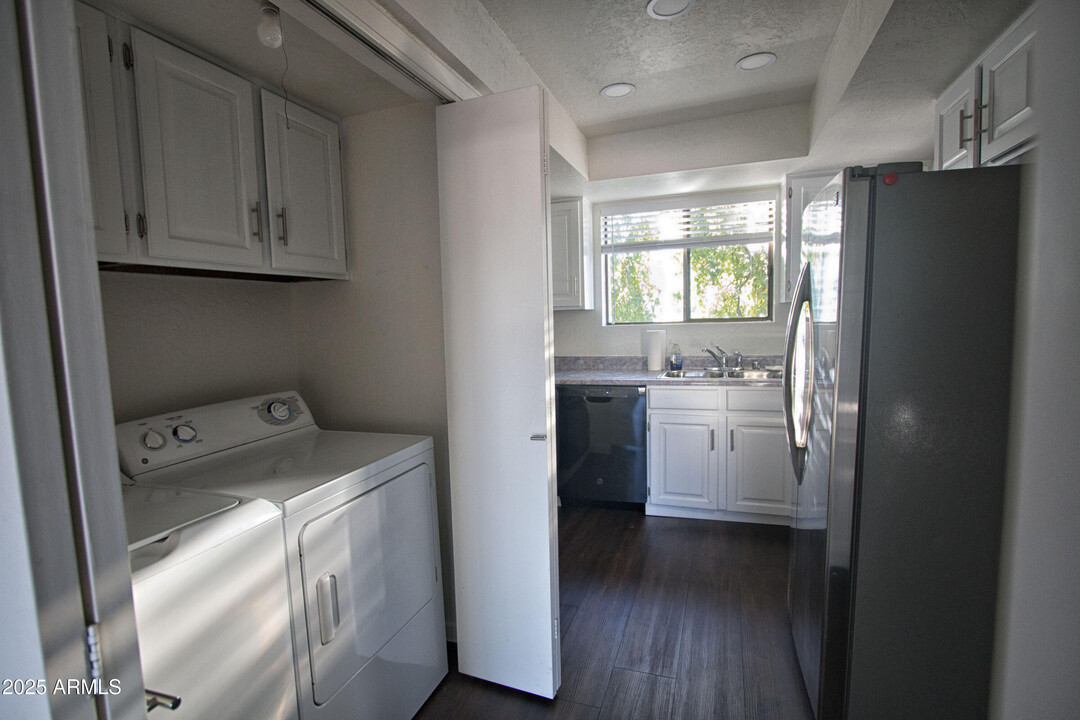 3642 N 70th St in Scottsdale, AZ - Building Photo