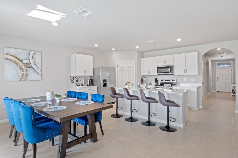 310 SW 29th St in Cape Coral, FL - Building Photo