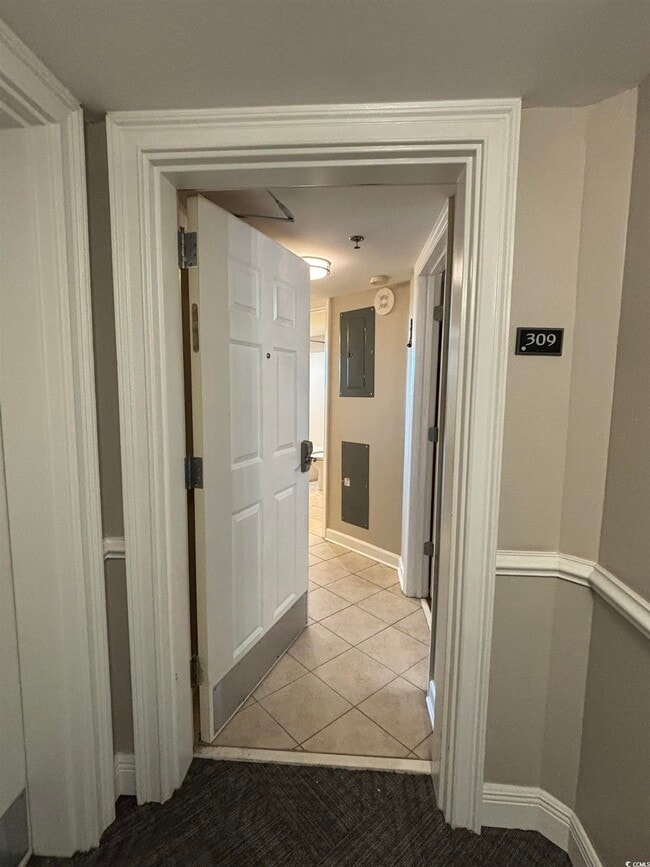215 77th Ave N in Myrtle Beach, SC - Building Photo - Building Photo