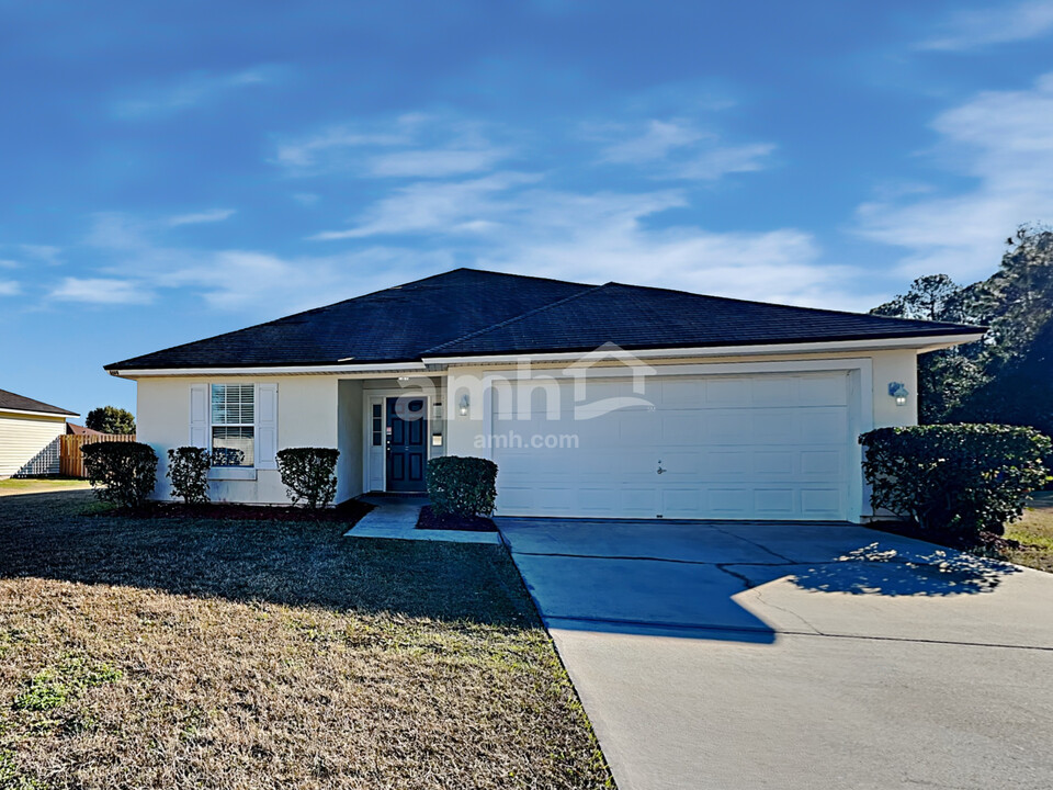 6960 Rapid River Dr in Jacksonville, FL - Building Photo