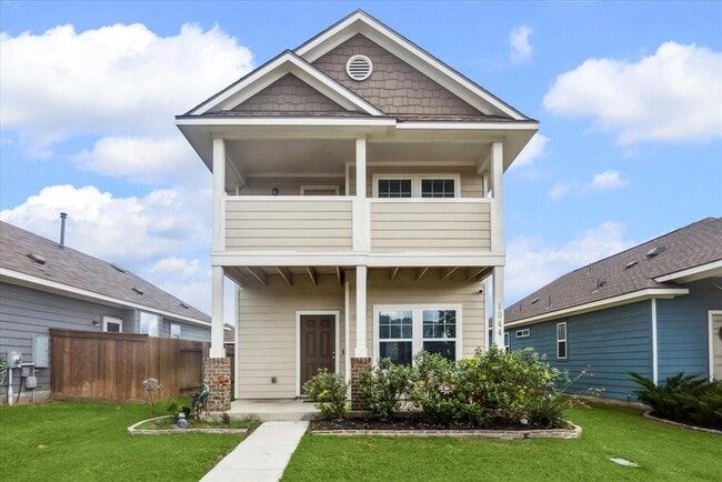 property at 1044 Esplanade Pkwy