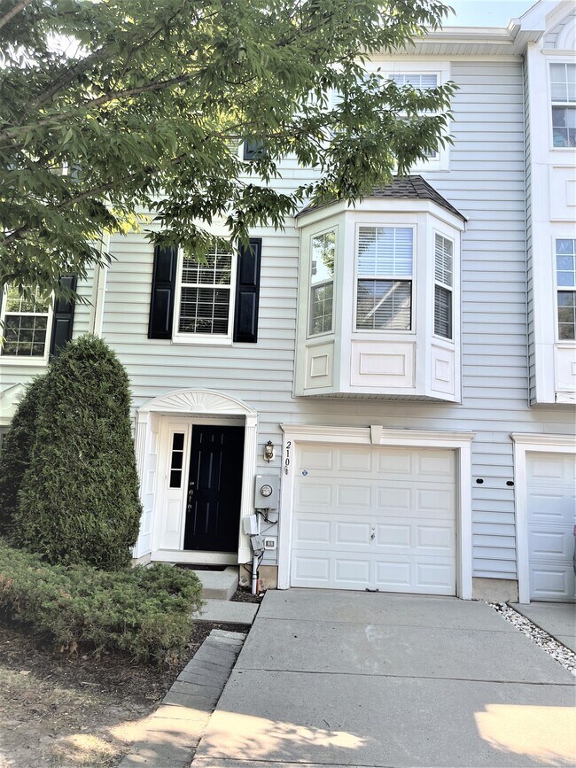 210 William Livingston Ct Rentals in Princeton, NJ