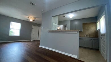 4204 Wayside Ave in Fort Worth, TX - Building Photo - Building Photo