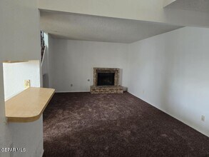 1922 Lake Omega St in El Paso, TX - Building Photo - Building Photo