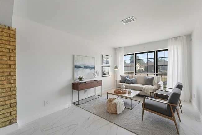 property at 9711 Bertwood St