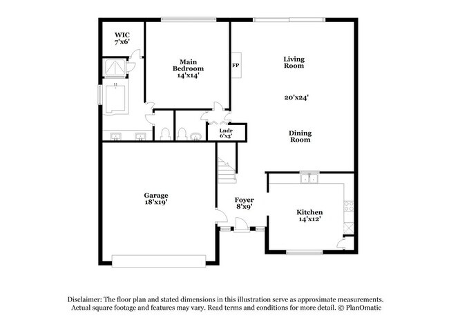 906 Waybourne Way in Lake Mary, FL - Building Photo - Building Photo