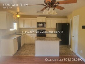 6828 Paese Pl NW in Albuquerque, NM - Building Photo - Building Photo