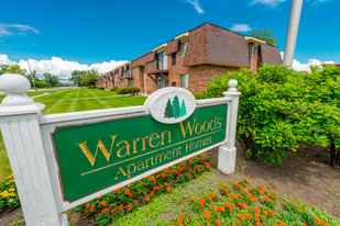 Warren Woods Apartments