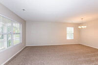 4405 Larkhaven Village Dr in Charlotte, NC - Foto de edificio - Building Photo