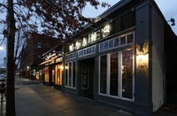 North Cambridge