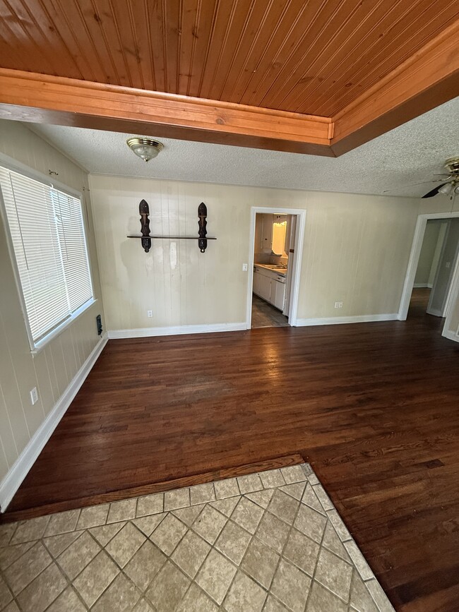 807 Evetts Rd in Killeen, TX - Foto de edificio - Building Photo