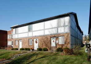 380 Forest St in Columbus, OH - Building Photo
