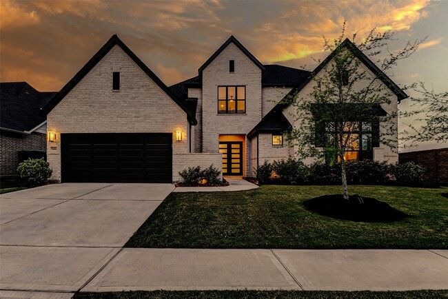 7606 Redwoods Frst Dr in Katy, TX - Building Photo - Building Photo