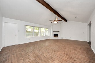 5306 Mossgrey Ln in Spring, TX - Building Photo - Building Photo