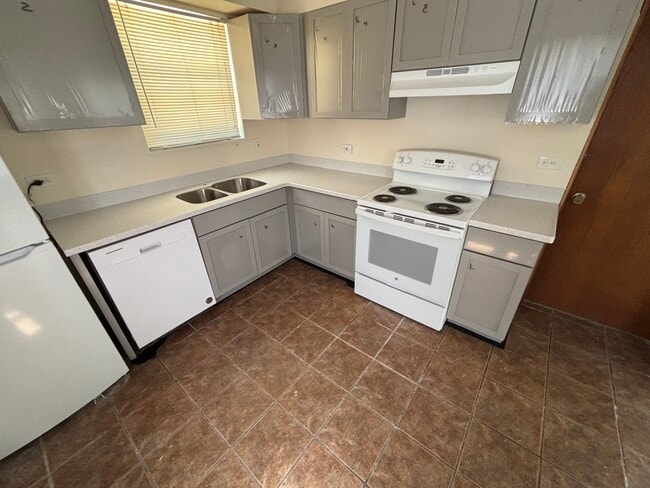 property at 345 Minocqua St