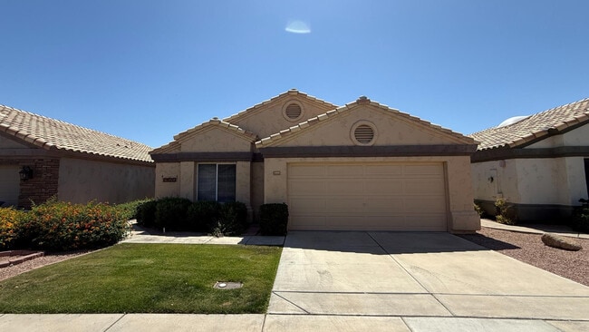 property at 14535 W Zuni Trail
