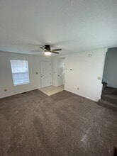 3616-3618 Thornhill Cir W in Lafayette, IN - Building Photo - Building Photo