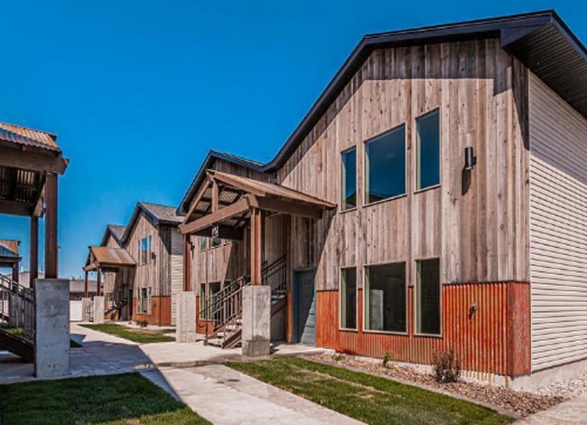 property at 280 E Lorene St
