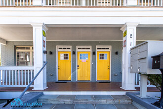 217 Hood St in Durham, NC - Building Photo - Building Photo