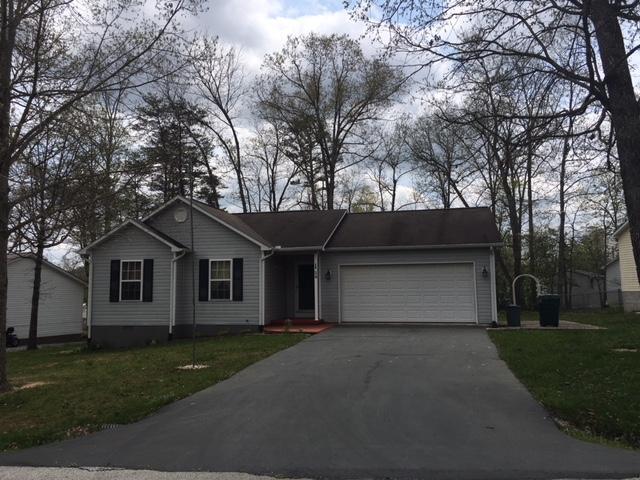 property at 54 Marymont Dr