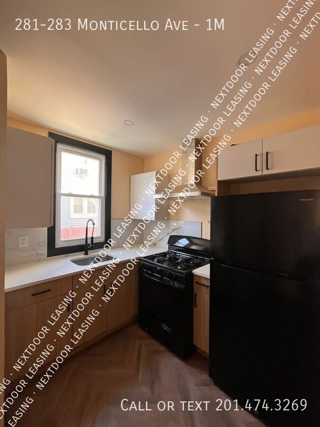 property at 281-283-283 Monticello Ave