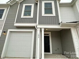 193 Audra Faye Ln in Indian Trail, NC - Building Photo