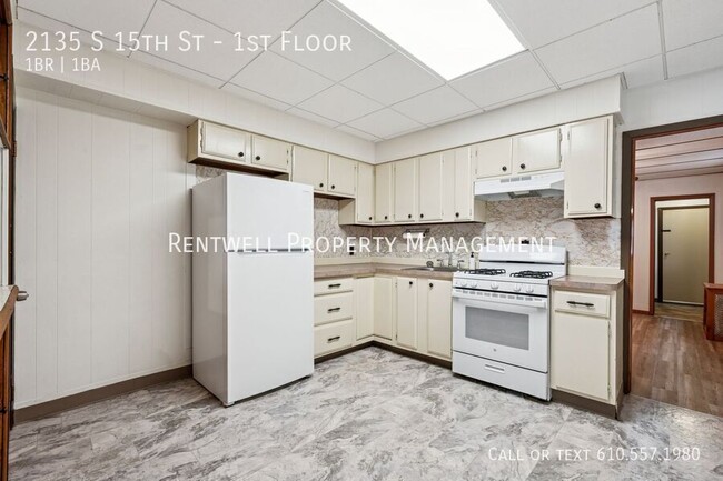property at 2135 S 15th St