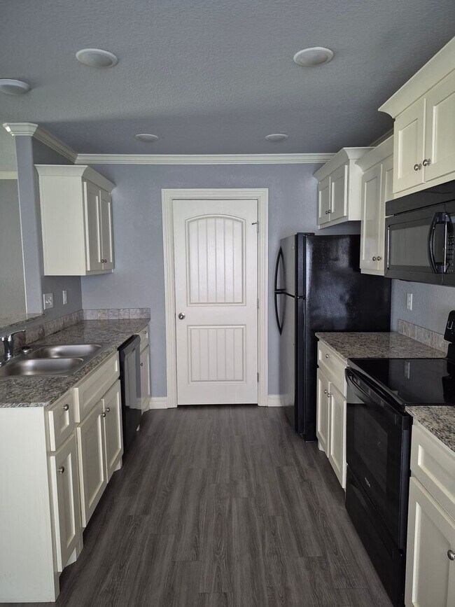9012 Chanel Pl in Fort Smith, AR - Building Photo - Building Photo