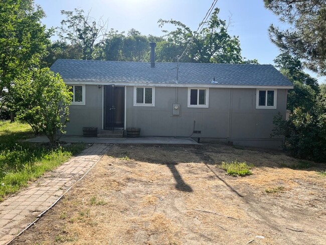 property at 4450 Virginiatown Rd