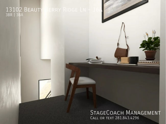 property at 13102 Beauty Berry Ridge Ln