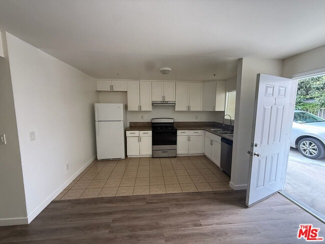 property at 6640 Irvine Ave