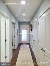 1480 Harvard St NW in Washington, DC - Building Photo - Building Photo